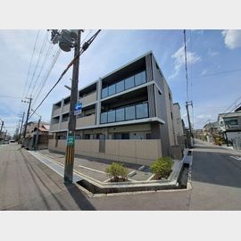 鳴尾・武庫川女子大前駅より徒歩16分 築6年1ヶ月の賃貸物件