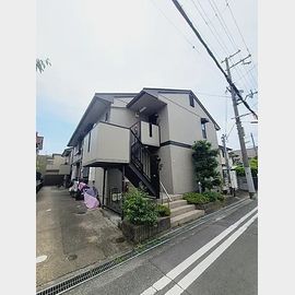 西宮北口駅より徒歩9分 築30年6ヶ月の賃貸物件