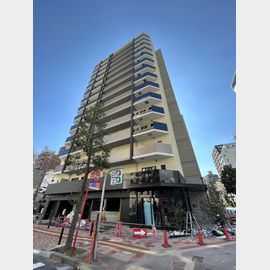 S-RESIDENCE神戸みなと元町alo 新築の賃貸物件