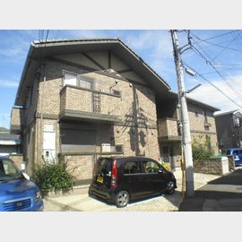 打出駅より徒歩5分 築22年6ヶ月の賃貸物件