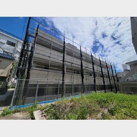 オリエントシティ神戸北野町 築3年の賃貸物件