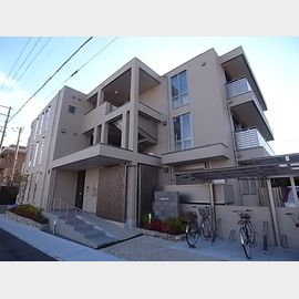 Ｌａｖｉｅ岡本 1階 築13年8ヶ月の賃貸物件