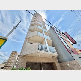 シティフラット六甲道 9階 築20年3ヶ月の賃貸物件