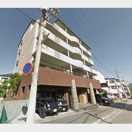 プラスワン芦屋 築28年8ヶ月の賃貸物件
