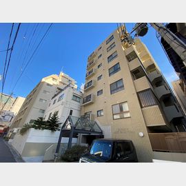 花隈駅より徒歩5分 築31年6ヶ月の賃貸物件