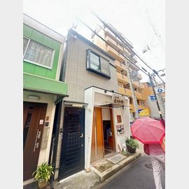 王子公園駅より徒歩4分 築25年9ヶ月の賃貸物件