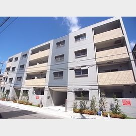 甲子園口駅より徒歩9分 2階 築14年1ヶ月の賃貸物件