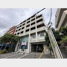 メゾンカトレアの賃貸物件
