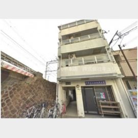 ラフレシア岡本 3階 築36年2ヶ月の賃貸物件
