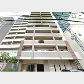 クオーレ三宮一番館 3階 築20年8ヶ月の賃貸物件