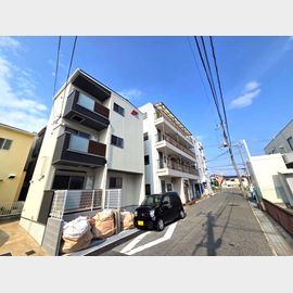 大石駅より徒歩7分 築1年2ヶ月の賃貸物件