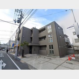 甲子園駅より徒歩2分 築12年3ヶ月の賃貸物件