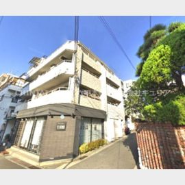 ダンディライオン住吉 築38年2ヶ月の賃貸物件