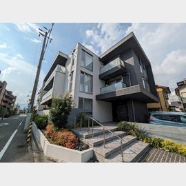 モアナ甲子園 築5年10ヶ月の賃貸物件