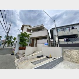 苦楽園口駅より徒歩15分 築9年1ヶ月の賃貸物件