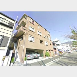西灘駅より徒歩2分 築29年9ヶ月の賃貸物件