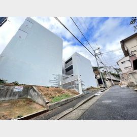 三ノ宮駅より徒歩10分 築20年3ヶ月の賃貸物件
