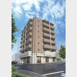 ステラハウス住吉の賃貸物件
