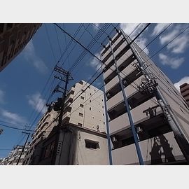 みなと元町駅より徒歩3分 4階 築23年1ヶ月の賃貸物件