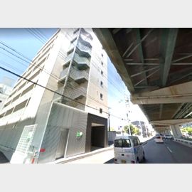 シーサイドパレス神戸 築10年8ヶ月の賃貸物件