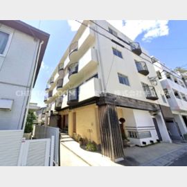 御影駅より徒歩5分 築39年1ヶ月の賃貸物件