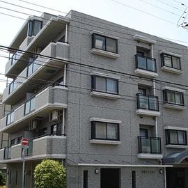 中島マンション 築28年3ヶ月の賃貸物件