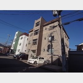 芦屋プラザ 築54年9ヶ月の賃貸物件