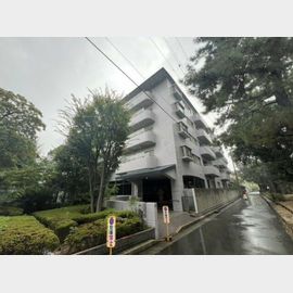 香櫨園駅より徒歩4分 築37年7ヶ月の賃貸物件