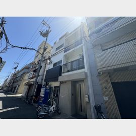 春日野道駅より徒歩5分 築49年6ヶ月の賃貸物件