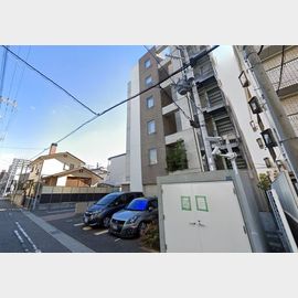 Fiel神戸本山 築15年8ヶ月の賃貸物件