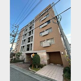 芦屋駅より徒歩7分 築23年1ヶ月の賃貸物件