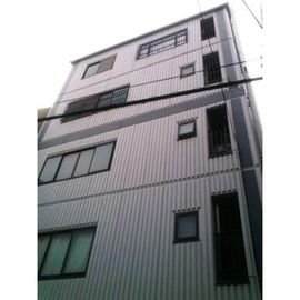 メリーパーク山手 築34年7ヶ月の賃貸物件