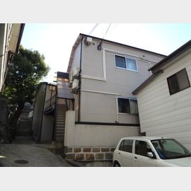 アコルデパルク中山手Ｂ棟 築59年8ヶ月の賃貸物件
