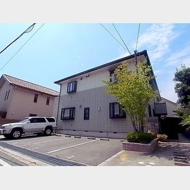ヴィーブル芦屋 築27年7ヶ月の賃貸物件
