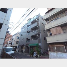 阪神本線春日野道駅より徒歩5分 4階 築30年7ヶ月の賃貸物件