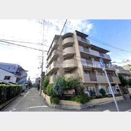 NESTY本山 築38年8ヶ月の賃貸物件