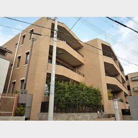 住吉駅より徒歩9分 築25年7ヶ月の賃貸物件