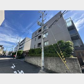甲子園口駅より徒歩8分 築27年10ヶ月の賃貸物件
