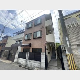ベルメゾン王子公園 築29年8ヶ月の賃貸物件