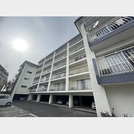 メゾンクレオ 築55年2ヶ月の賃貸物件