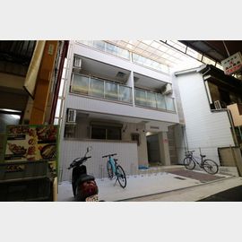 春日野道駅より徒歩5分 3階 築8年8ヶ月の賃貸物件
