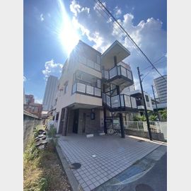 アドリーム茶屋 3階 築28年7ヶ月の賃貸物件