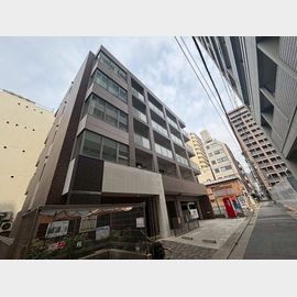 レガーロプラス 4階 築12年7ヶ月の賃貸物件