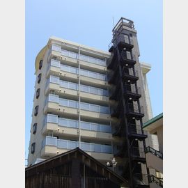 沢の井ビルＬｅＰｒｉｎｔｅｍｐｓ 8階 築38年8ヶ月の賃貸物件