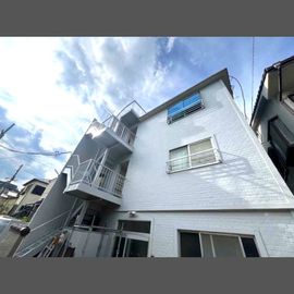 摩耶駅より徒歩13分 築53年9ヶ月の賃貸物件
