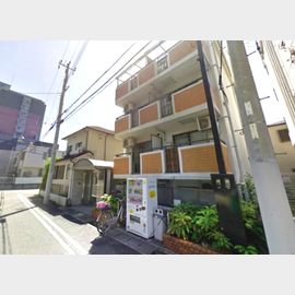 アーバン本山 築38年7ヶ月の賃貸物件