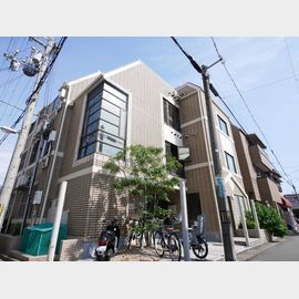 サンパレス21芦屋川2の賃貸物件