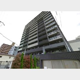 プレサンス三宮東フィール 築11年4ヶ月の賃貸物件