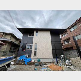 岡本駅より徒歩6分 築1年7ヶ月の賃貸物件