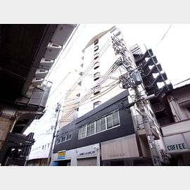 沢の井ビルＬｅＰｒｉｎｔｅｍｐｓ 築38年8ヶ月の賃貸物件